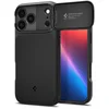 Image de Spigen Optik Armor Magsafe, Zwart - Iphone 17 Pro