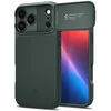 Image de Spigen Optik Armor Magsafe, Abyss Green - Iphone 17 Pro
