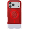 Image de Spigen Classic C1 (MagFit) mobiele telefoon behuizingen 16 cm (6.3") Hoes Rood
