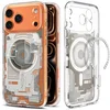 Image de Spigen Ultra Hybride Magsafe-Hoesje Voor Iphone 17 Pro Max Ne0 One Bescherming