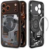 Image de Spigen Case Ultra Hybride Magsafe Voor Iphone 17 Pro Max Stijl