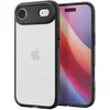 Image de Spigen Ultra Hybride Hoesje Voor Iphone 17 Air Telefoonbescherming Met Matte
