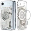 Image de Spigen Ultra Hybrid Magsafe Case Voor Iphone 17 Air Zero One Bescherming