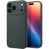 Image de Spigen Liquid Air Hoesje Geschikt voor Apple iPhone 17 Pro - Back Cover Flexibel TPU Groen