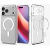 Image de Spigen Ultra Hybrid Magsafe Case Voor Iphone 17 Pro Telefoonbescherming