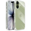 Image de Spigen Ultra Hybride Hoesje Voor Iphone 17 Transparante Bescherming Met Systeem