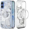 Image de Spigen Ultra Hybrid Magsafe Case Voor Iphone 17 Zero One Telefoonbescherming Aan