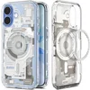 Image de Spigen Case Ultra Hybride Magsafe Voor Iphone 17 Zero One Bescherming Met Titanium