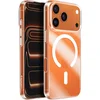 Image de Spigen Liquid Crystal Magsafe Case Voor Iphone 17 Pro Max Transparant