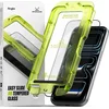 Image de Ringke Screen Protector Geschikt voor Apple iPhone 17 Pro Max | 9H Tempered Glass | Case Friendly | Gemakkelijke Installatie | 1-Pack