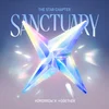 Image de Tomorrow X Together - The Star Chapter: Sanctuary (LP)