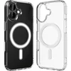 Image de Mercury Jelhard Magsafe-Hoesje Voor Iphone 17 Transparante Bescherming