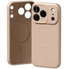 Image de Mercury Semi-Silicone Magsave Hoesje Voor Iphone 17 Pro Magnetische Bescherming