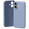Image de Mercury Semi-Silicone Magsave Hoesje Voor Iphone 17 Beschermende Magnetische