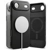 Image de Ringke Onyx Magnetische Hoes Voor Iphone 17 Air Met Magsafe Met Bescherming Op