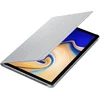 Image de Samsung Book Cover - voor Samsung Galaxy Tab S4 - Grijs