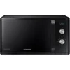 Image de solo magnetron 23l 800w zwart - samsung - ms23k3614ak