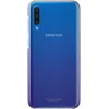 Image de Samsung Gradation Hoesje - Samsung Galaxy A50 - Violet