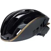 Image de HJC IBEX 3 Fietshelm - Zwart & Goud - Maat S
