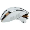 Image de HJC IBEX 3 Fietshelm - Wit/Goud - Maat L - 58 - 63 cm