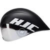 Image de HJC - ADWATT 1.5 - tijdrit Fietshelm - Zwart - Unisex - maat L - 58 tot 63cm