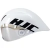 Image de HJC TT helm - Adwatt 1.5 - Triathlon - tijdrijden - Wit - Maat M