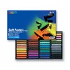 Image de Mungyo Droge Pastels MP-48 Set - 48 Levendige kleuren