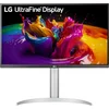 Image de LG UltraFine 27UP85NP - 4K IPS Monitor - Geschikt voor Apple Macbook - USB-C 90w - 27 inch