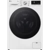 Image de LG GC3R709S1 wasmachine 9 kg, AI DD en AI Wash voor slimme stofverzorging - TurboWash 39 voor sneller schoon - Hygiënisch wassen met stoom en ThinQ slimme bediening. Energieklasse A-10%
