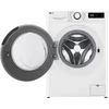 Image de LG F4WR3011S3W - Wasmachine Voorlader - 11 kg - 1400 rpm - AI Direct Drive