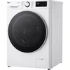 Image de LG F4WR3511S0W - A-10% - 11 kg Wasmachine - Slimme AI DD  motor - EzDispense  - Hygiënisch wassen met stoom - ThinQ 