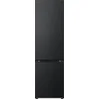 Image de LG GBV7280CEV Koel-vriescombinatie - 387 liter - Energielabel C - Zwart