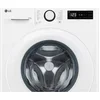 Image de LG F4DR3096N3W - Was-Droog combinatie - 9/6kg - 1400tpm - Steam Turbowash