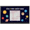 Image de LG CreateBoard interactief whiteboard 139,7 cm (55") 3840 x 2160 Pixels Touchscreen Zwart USB/RF-draadloos