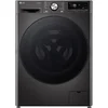 Image de LG F4WR7011SYB wasmachine 11 kg met AI DD voor slimme stofverzorging - TurboWash 39 voor sneller wassen - hygiënisch wassen met stoom en ThinQ slimme bediening. Energieklasse A 10%