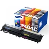 Image de SAMSUNG Toner Rainbow kit SL-C430/C480 CMY 1.000/K 1.500