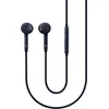 Image de Samsung EO-EG920B stereo headset - 3.5mm in-ear - blauw/zwart