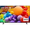 Image de "LG UHD 43UR75006LK 109,2 cm (43"") 4K Ultra HD Smart TV Wifi Zwart - Smart TV"