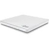 Image de HL Data Storage GP60 Externe DVD-brander Retail USB 2.0 Wit