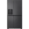 Image de LG GSLC41EPPE - Amerikaanse Koelkast - No Frost - Water- en IJsdispenser - 641 L
