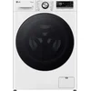 Image de LG F4WR7009SYW wasmachine | 9 kg | 40% zuiniger dan A | Turbowash