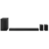 Image de Lg Soundbar Ds70tr