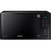Image de solo magnetron 23l 800w zwart - samsung - ms23k3555ek