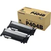 Image de Samsung Toner CLT-P404B Twinpack Black