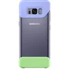 Image de Samsung Galaxy S8 2Piece cover - Violet