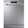 Image de Samsung DW60M6050FS - Vrijstaande vaatwasser - Besteklade - RvS - Uitgestelde start timer - AquaStop-functie - 44 dB