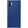 Image de Samsung - Leather Cover - Galaxy Note 10 - Blue