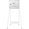 Image de Samsung STN-WM55RXEN Stand for Flip 2.0 Monitorkast op wieltjes 139,7 cm (55) Vloerstandaard, Vast, Draaibaar