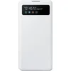 Image de Samsung - S View Wallet Cover - Galaxy S10 Lite - Wit