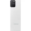 Image de Samsung Silicone Cover - Samsung S10 Lite - Wit